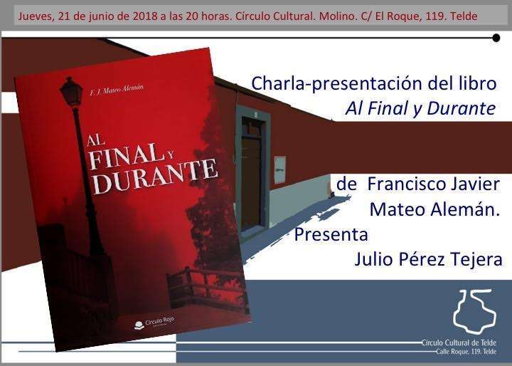 El acto arrancará a las diez de la noche en el antiguo Molino del Conde (Foto TA)